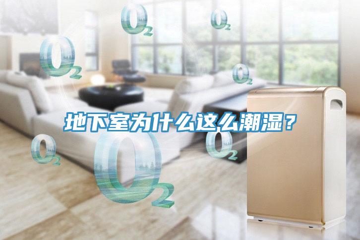 地下室為什么這么潮濕？