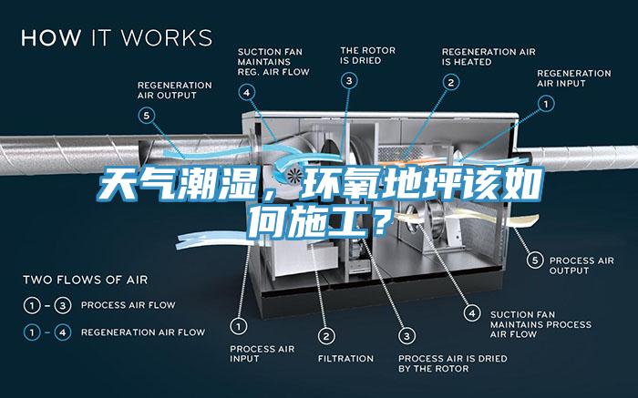 天氣潮濕，環(huán)氧地坪該如何施工？