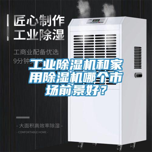 工業(yè)除濕機(jī)和家用除濕機(jī)哪個市場前景好？