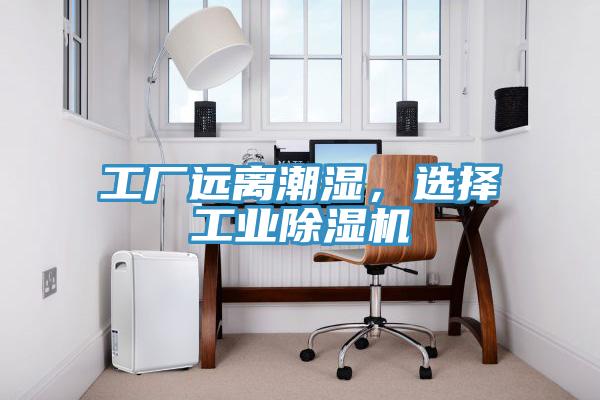 工廠遠離潮濕，選擇工業(yè)除濕機