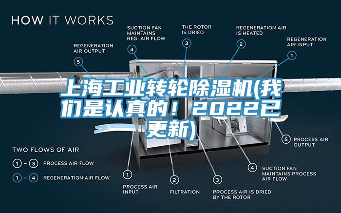 上海工業(yè)轉(zhuǎn)輪除濕機(我們是認(rèn)真的！2022已更新)