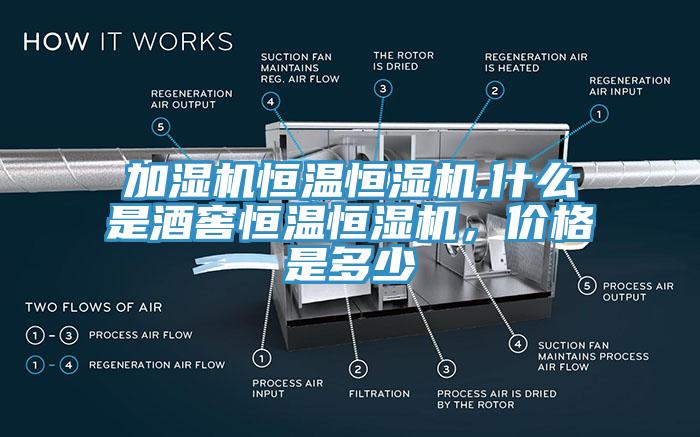 加濕機(jī)恒溫恒濕機(jī),什么是酒窖恒溫恒濕機(jī)，價(jià)格是多少