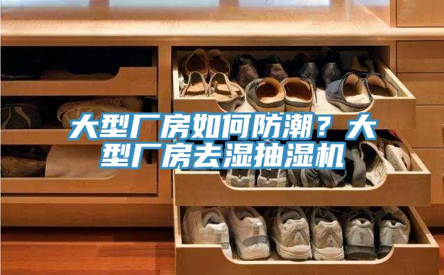 大型廠房如何防潮？大型廠房去濕抽濕機