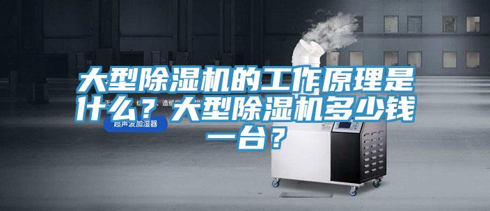 大型除濕機的工作原理是什么？大型除濕機多少錢一臺？