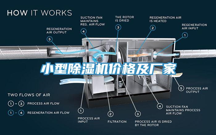 小型除濕機(jī)價格及廠家