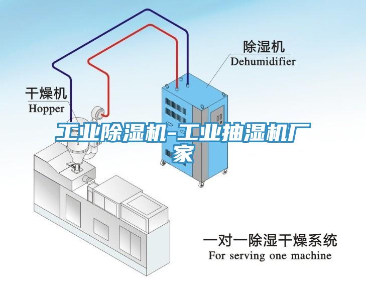 工業(yè)除濕機-工業(yè)抽濕機廠家