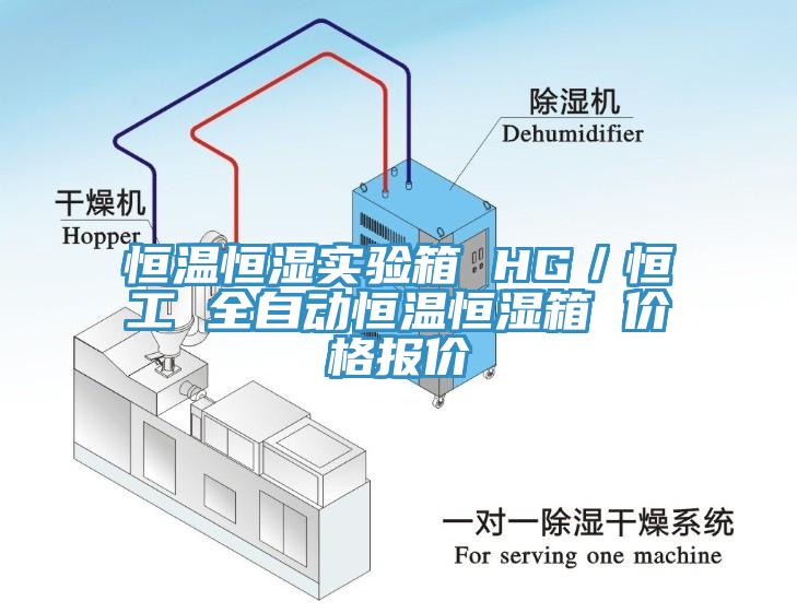 恒溫恒濕實(shí)驗(yàn)箱 HG／恒工 全自動(dòng)恒溫恒濕箱 價(jià)格報(bào)價(jià)