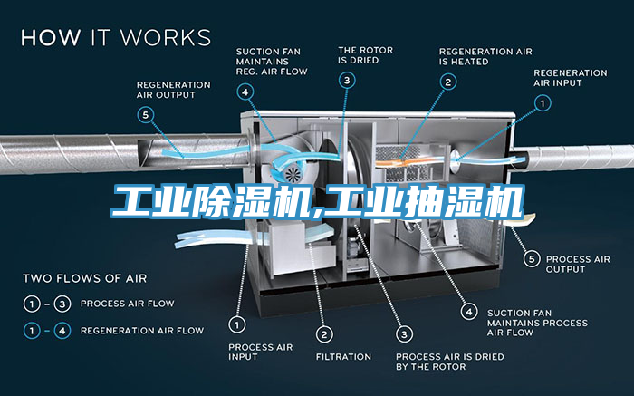 工業(yè)除濕機(jī),工業(yè)抽濕機(jī)