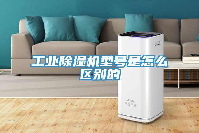 工業(yè)除濕機型號是怎么區(qū)別的