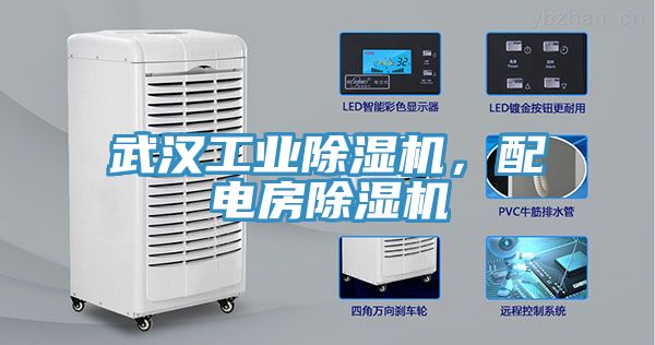 武漢工業(yè)除濕機，配電房除濕機