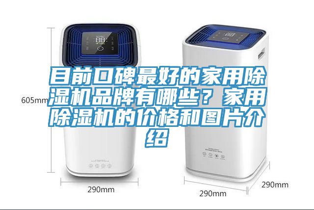 目前口碑最好的家用除濕機(jī)品牌有哪些？家用除濕機(jī)的價(jià)格和圖片介紹