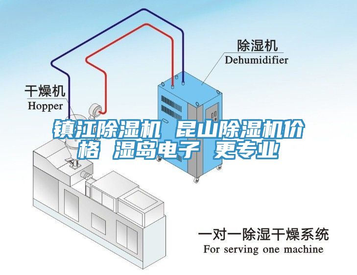 鎮(zhèn)江除濕機(jī) 昆山除濕機(jī)價格 濕島電子 更專業(yè)