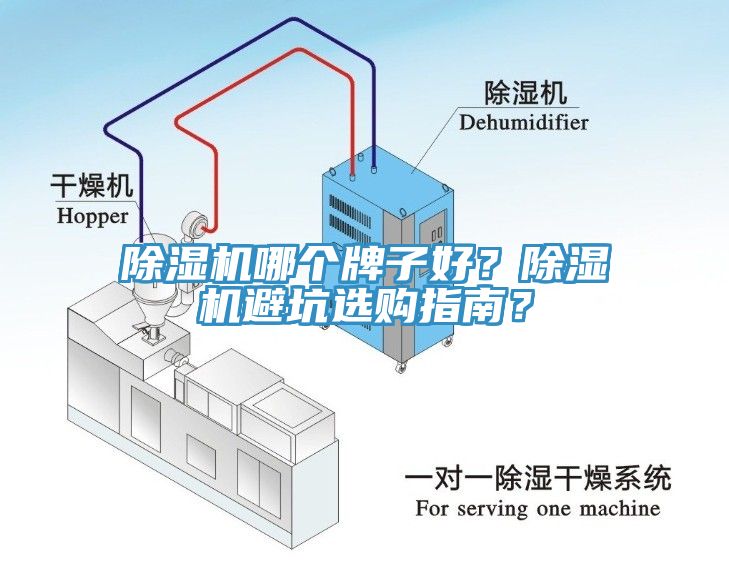 除濕機哪個牌子好？除濕機避坑選購指南？