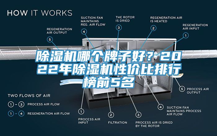 除濕機(jī)哪個(gè)牌子好？2022年除濕機(jī)性價(jià)比排行榜前5名