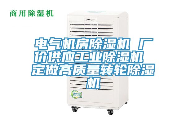 電氣機房除濕機 廠價供應工業(yè)除濕機 定做高質(zhì)量轉(zhuǎn)輪除濕機