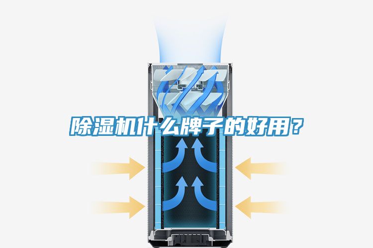 除濕機(jī)什么牌子的好用？