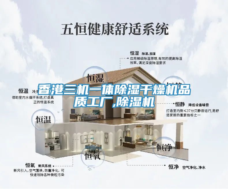 香港三機(jī)一體除濕干燥機(jī)品質(zhì)工廠,除濕機(jī)