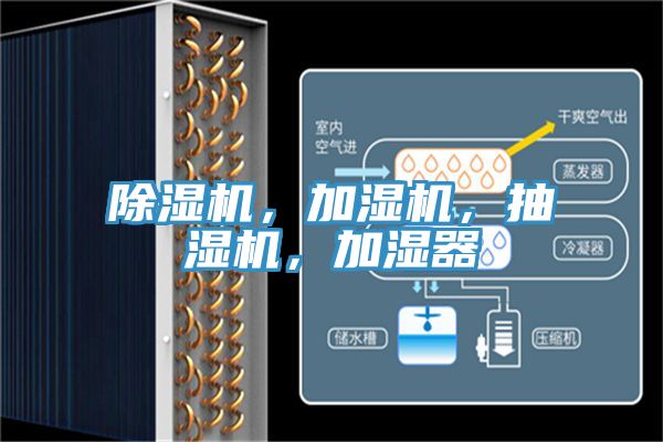 除濕機(jī)，加濕機(jī)，抽濕機(jī)，加濕器
