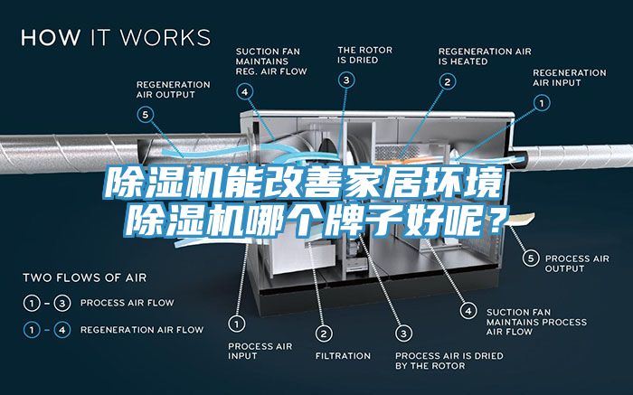 除濕機(jī)能改善家居環(huán)境 除濕機(jī)哪個(gè)牌子好呢？